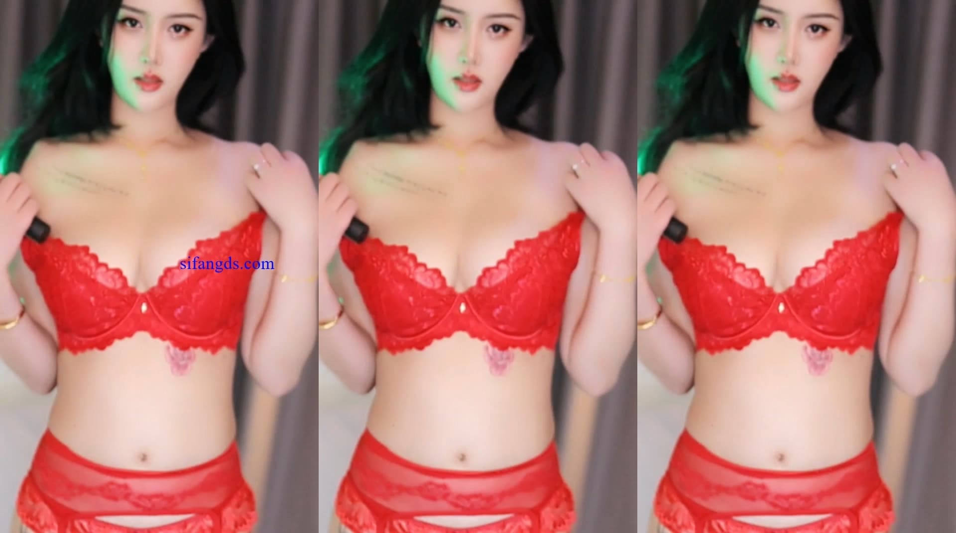 3